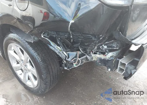 2011 Lexus Rx 350 from USA, damaged, VIN 2T2ZK1BA1BC061827